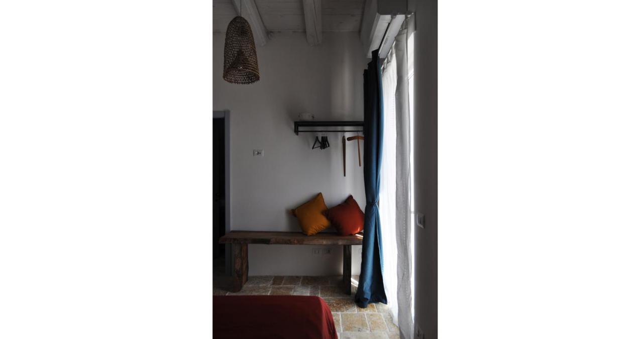 Bed and Breakfast Casale Petrarolo Monopoli Exteriér fotografie