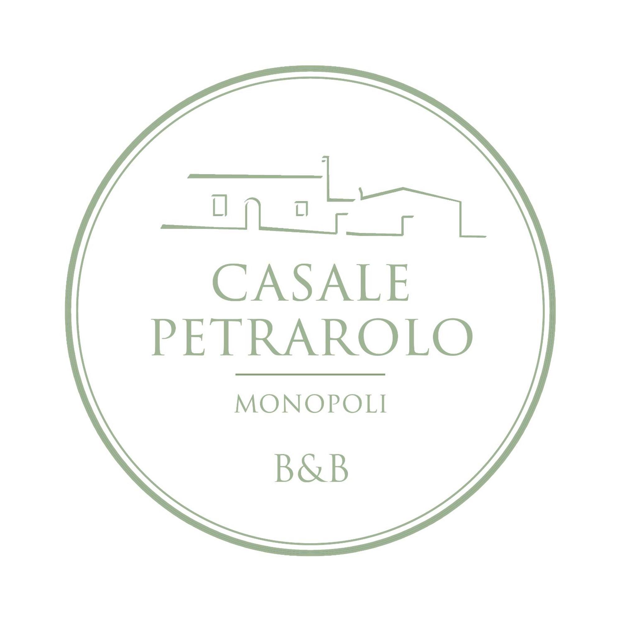 Bed and Breakfast Casale Petrarolo Monopoli Exteriér fotografie