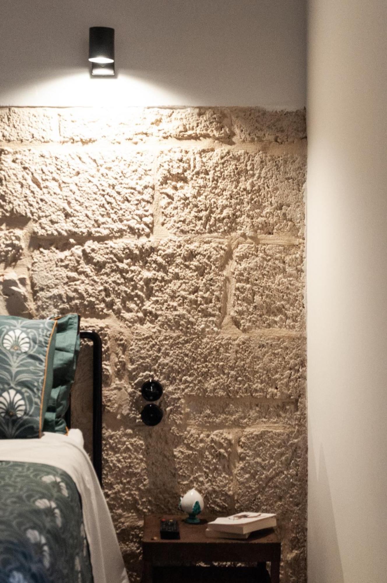 Bed and Breakfast Casale Petrarolo Monopoli Exteriér fotografie