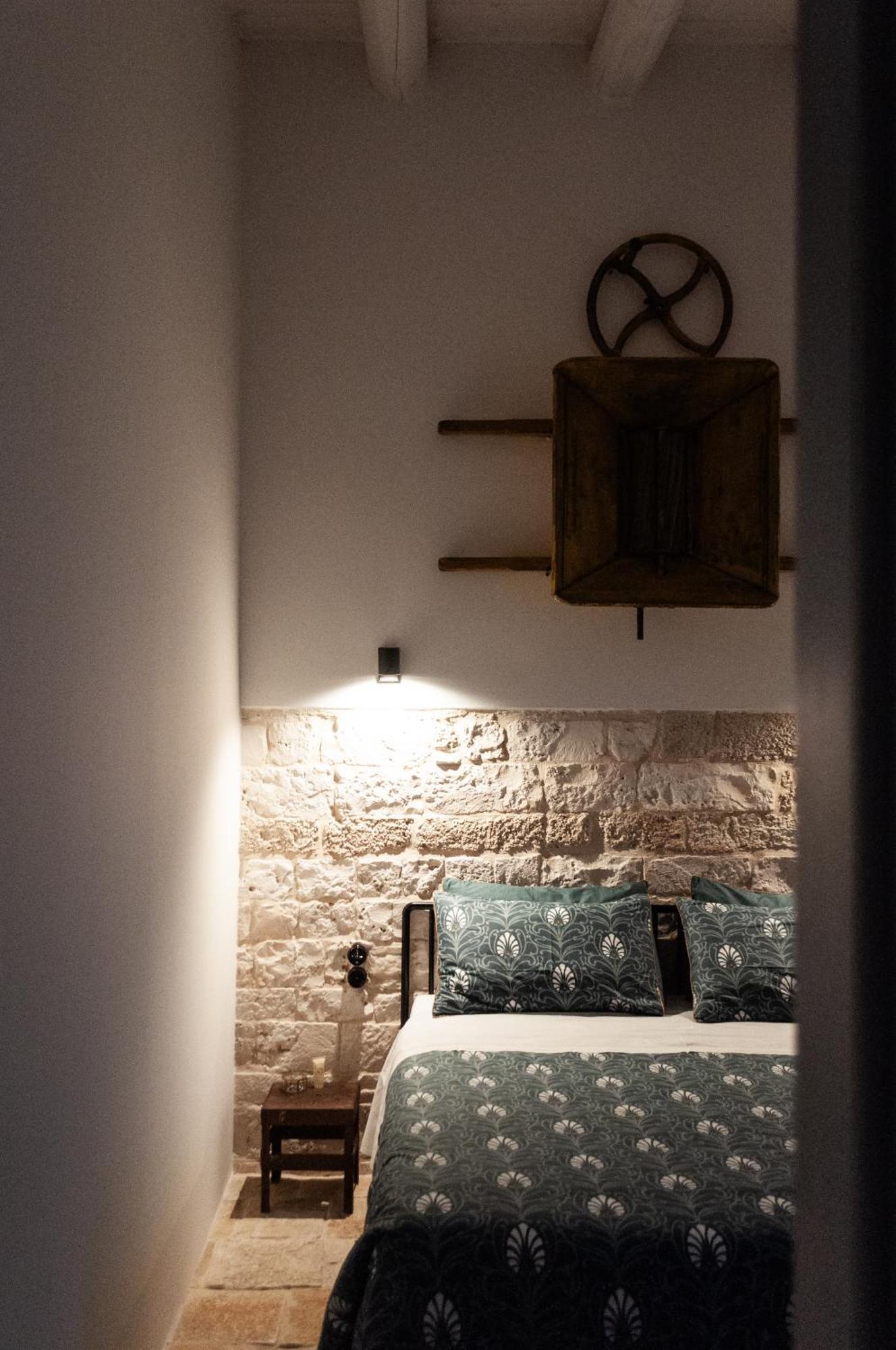 Bed and Breakfast Casale Petrarolo Monopoli Exteriér fotografie