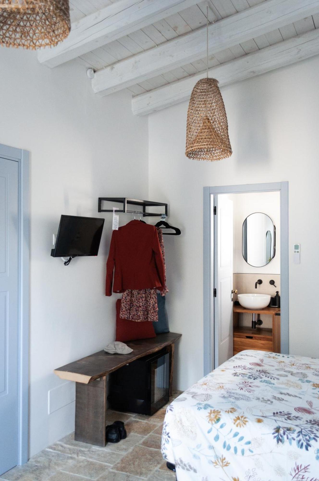 Bed and Breakfast Casale Petrarolo Monopoli Exteriér fotografie