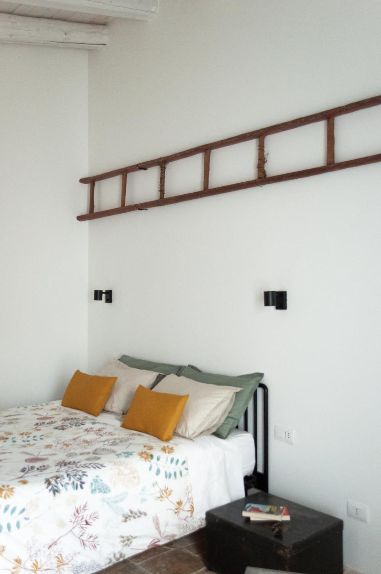 Bed and Breakfast Casale Petrarolo Monopoli Exteriér fotografie