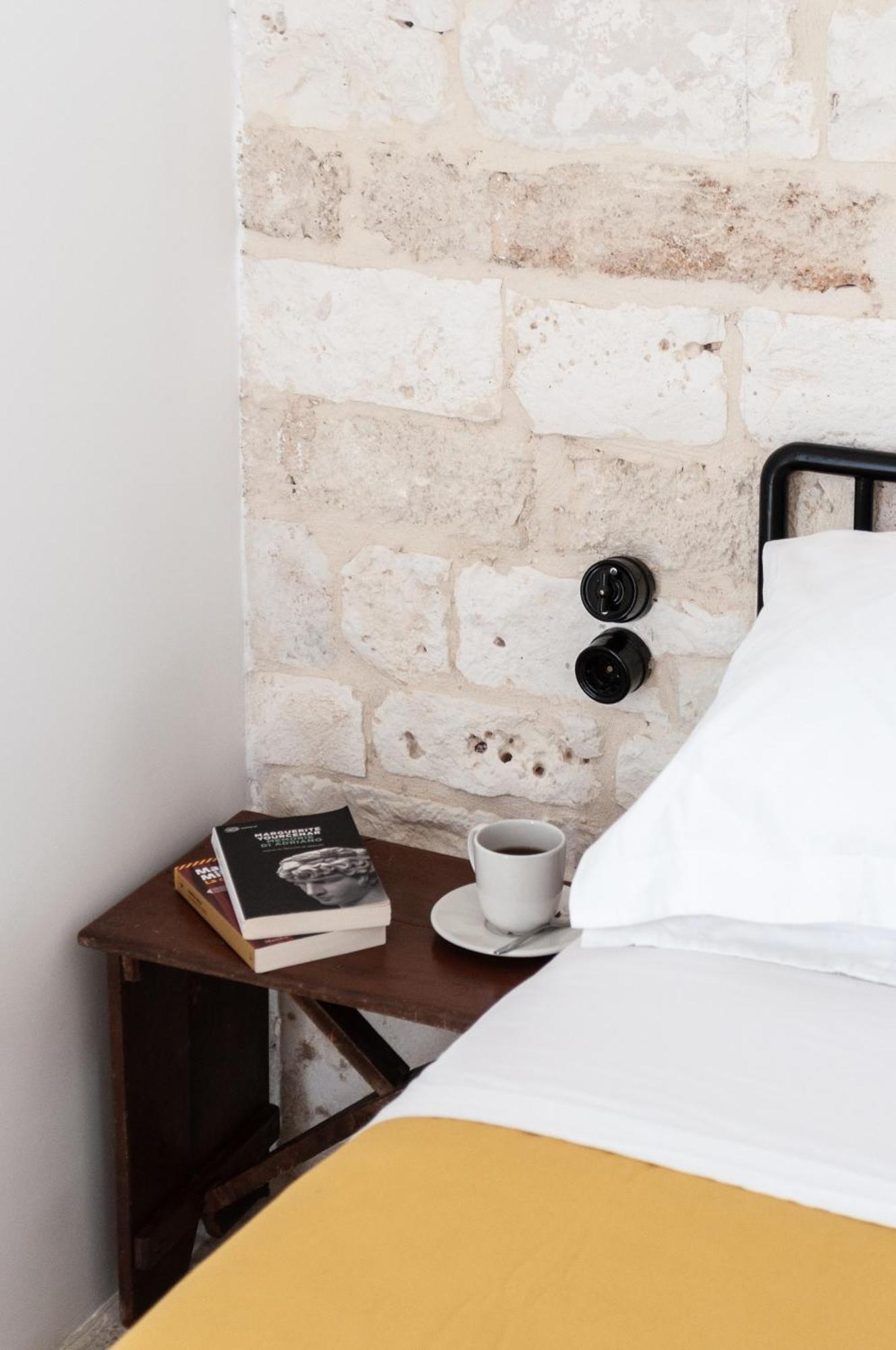 Bed and Breakfast Casale Petrarolo Monopoli Exteriér fotografie
