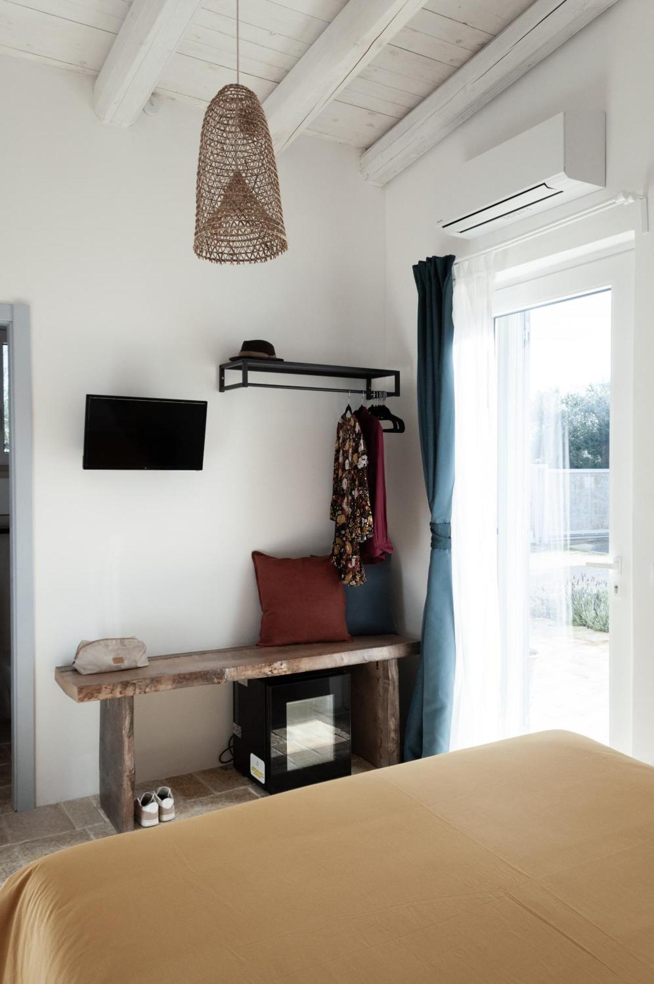 Bed and Breakfast Casale Petrarolo Monopoli Exteriér fotografie